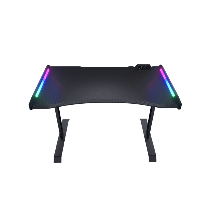 โต๊ะเล่นเกม Cougar Mars 120 Gaming Desk โต๊ะเล่นเกม Cougar Mars 120 Gaming Desk