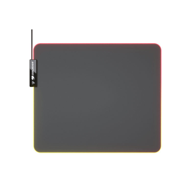 แผ่นรองเมาส์ Cougar Neon Gaming Mousepad แผ่นรองเมาส์ Cougar Neon Gaming Mousepad