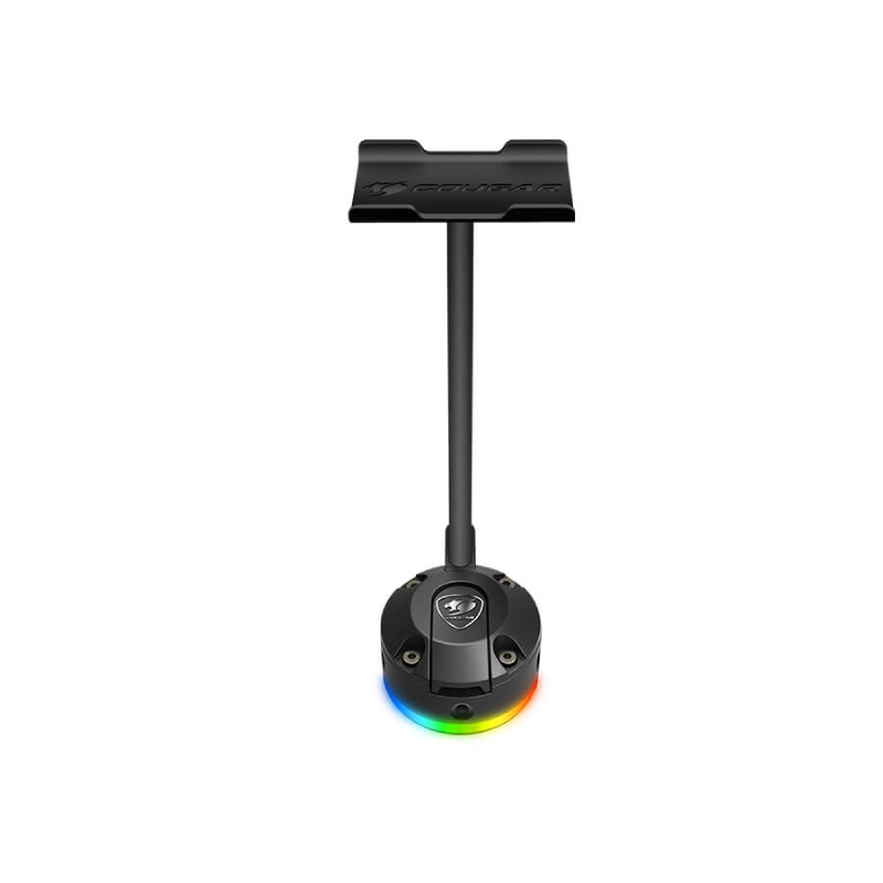ขาตั้งหูฟัง Cougar Stand Bunker S RGB ขาตั้งหูฟัง Cougar Stand Bunker S RGB