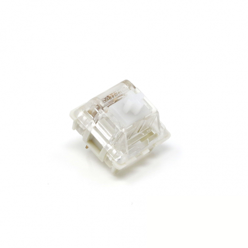 ชุดสวิสซ์ Gateron Switch 3 Pin SMD LED (Pack 10) ชุดสวิสซ์ Gateron Switch 3 Pin SMD LED (Pack 10)