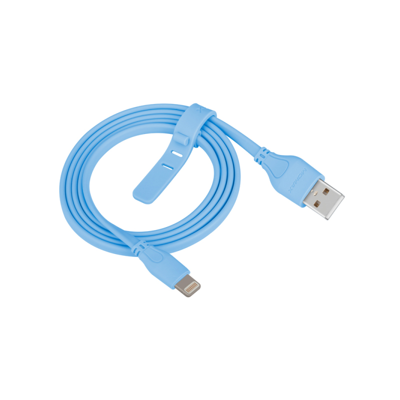 สายชาร์จ Momax Go Link Lightning Cable สายชาร์จ Momax Go Link Lightning Cable