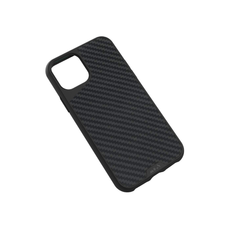 HOT Carbon Fiber Iphone 11 Pro Max Mous Mous Case Iphone 11