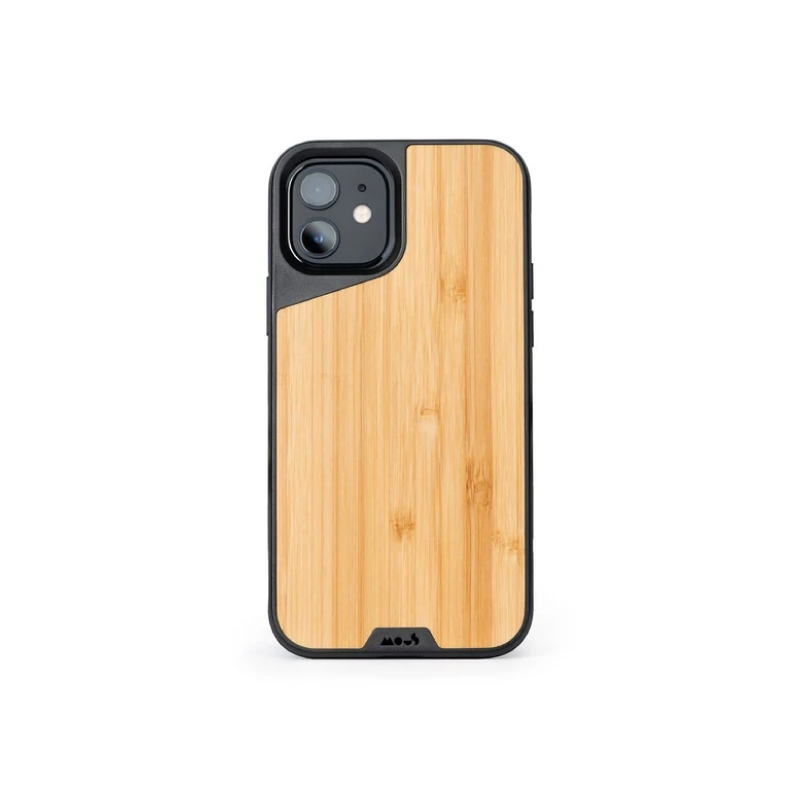 เคส Mous Limitless 3.0 Case iPhone 12 mini เคส Mous Limitless 3.0 Case iPhone 12 mini