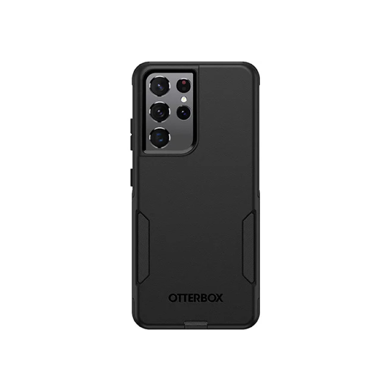 เคส OtterBox Commuter Series Ataris Case Galaxy S21 Ultra Black 1