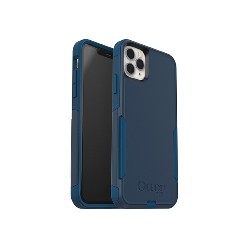 เคส OtterBox Commuter Series Case iPhone 11 Pro Max Bespoke Way Blue