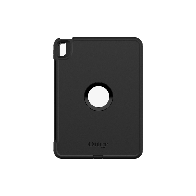 เคส OtterBox Defender Series Case iPad 9.7 (2018) / (2017) Black 1