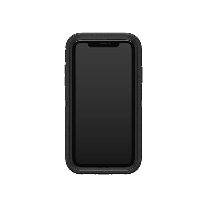 เคส OtterBox Defender Series Case iPhone 11 Black