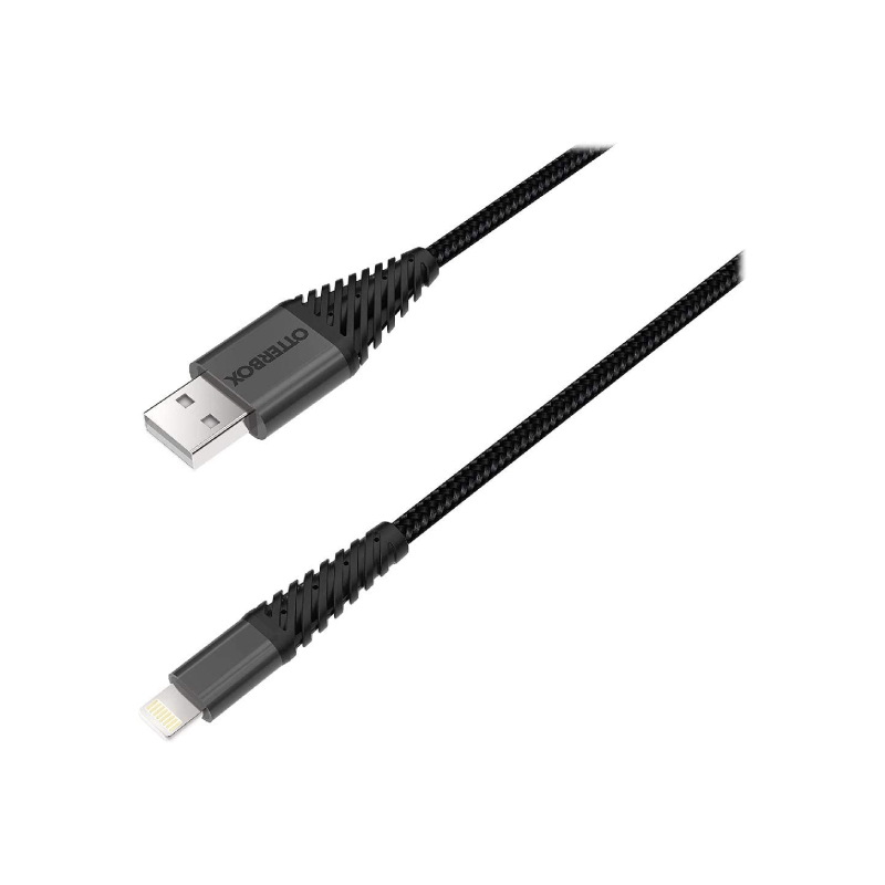 สายชาร์จ OtterBox Lightning Cable สายชาร์จ OtterBox Lightning Cable
