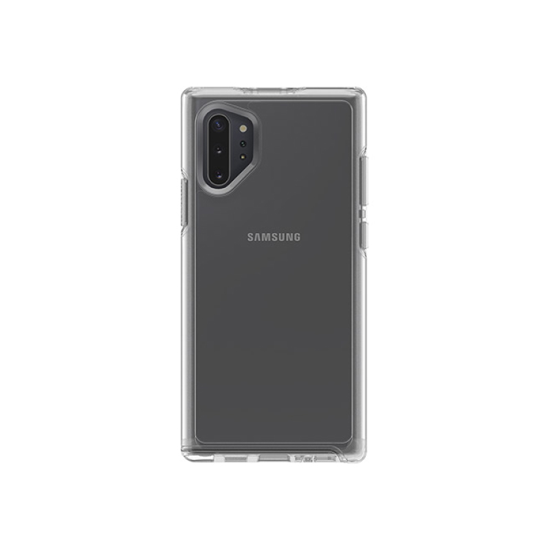 เคส OtterBox Symmetry Series Clear Case Galaxy Note 10+ เคส OtterBox Symmetry Series Clear Case Galaxy Note 10+