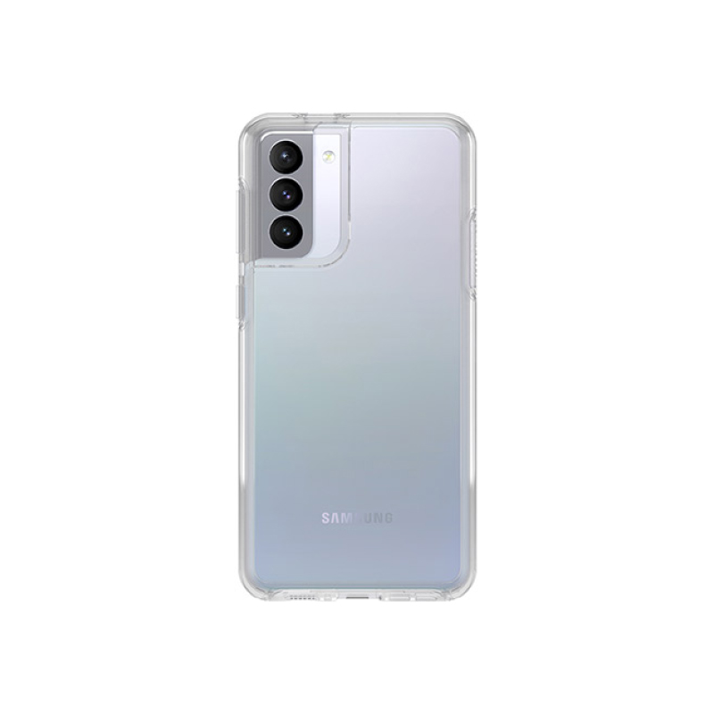 เคส OtterBox Symmetry Clear Series Bayside Case Galaxy S21 Plus เคส OtterBox Symmetry Clear Series Bayside Case Galaxy S21 Plus