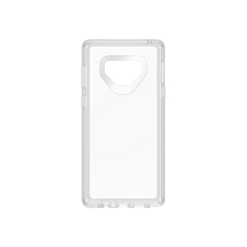 เคส OtterBox Symmetry Clear Series Case Galaxy Note 9 Clear