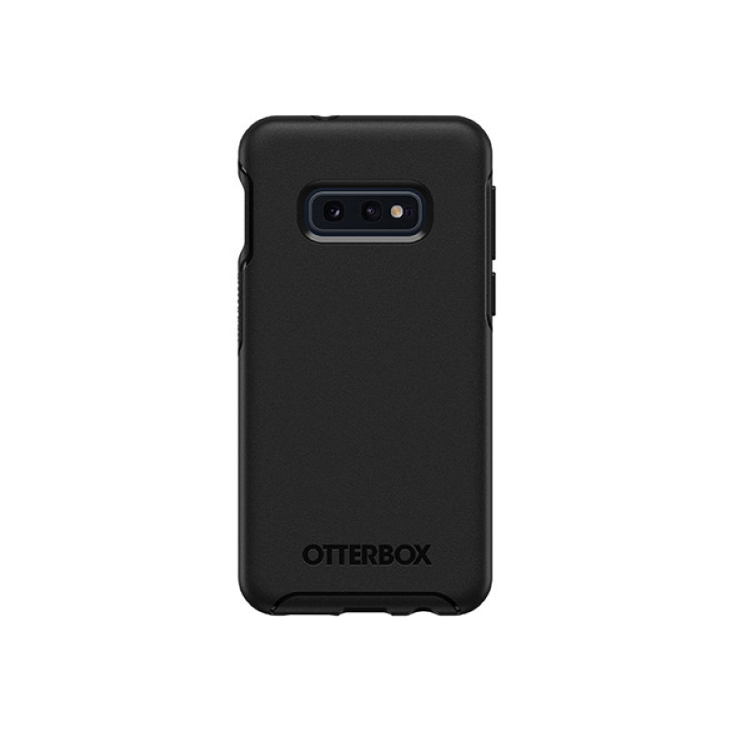 เคส OtterBox Symmetry Series Case Galaxy S10e Black 1