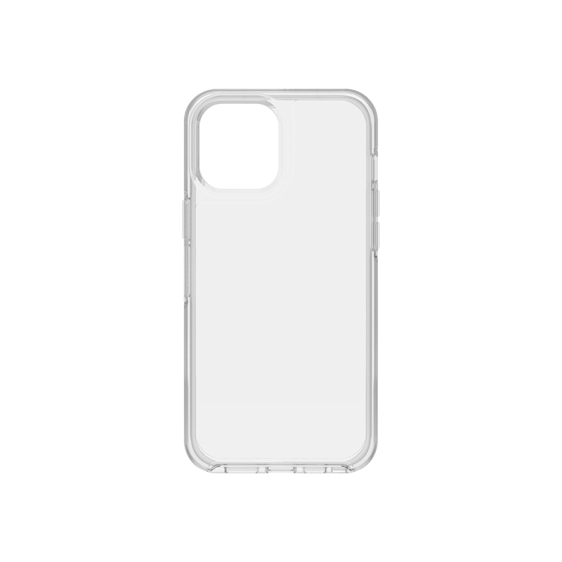 เคส OtterBox Symmetry Series Clear Case iPhone 12 / 12 Pro เคส OtterBox Symmetry Series Clear Case iPhone 12 / 12 Pro