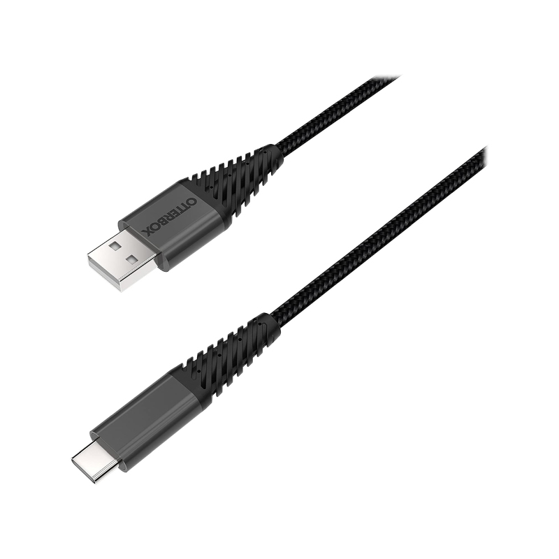 สายชาร์จ OtterBox USB-A to USB-C Cable สายชาร์จ OtterBox USB-A to USB-C Cable