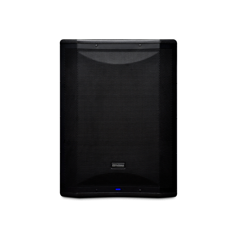 PreSonus AIR18S PA Speakers PreSonus AIR18S PA Speakers