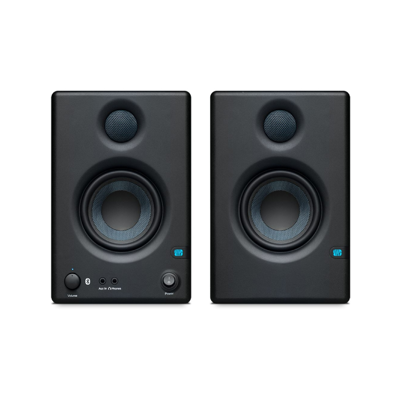 PreSonus Eris E3-5BT (PAIR) Studio Monitor Speaker PreSonus Eris E3-5BT (PAIR) Studio Monitor Speaker