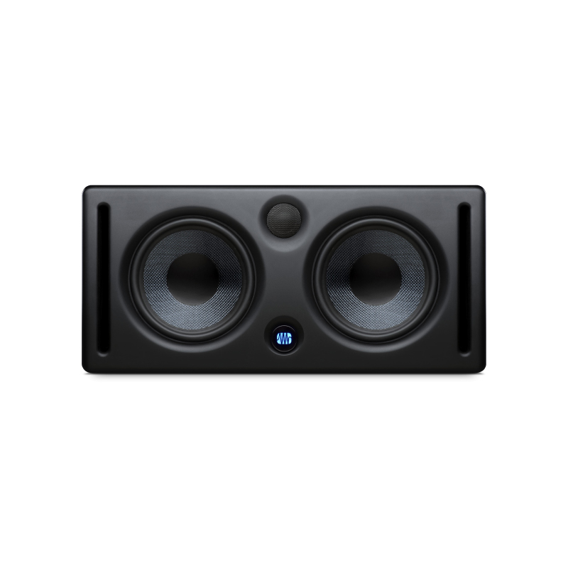 PreSonus Eris E66 (PAIR) Studio Monitor Speaker Black 1