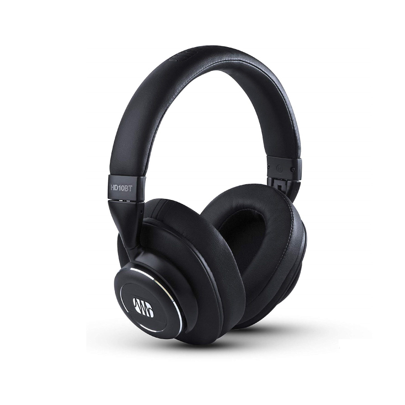 PreSonus Eris HD10BT Bluetooth Headphone PreSonus Eris HD10BT Bluetooth Headphone