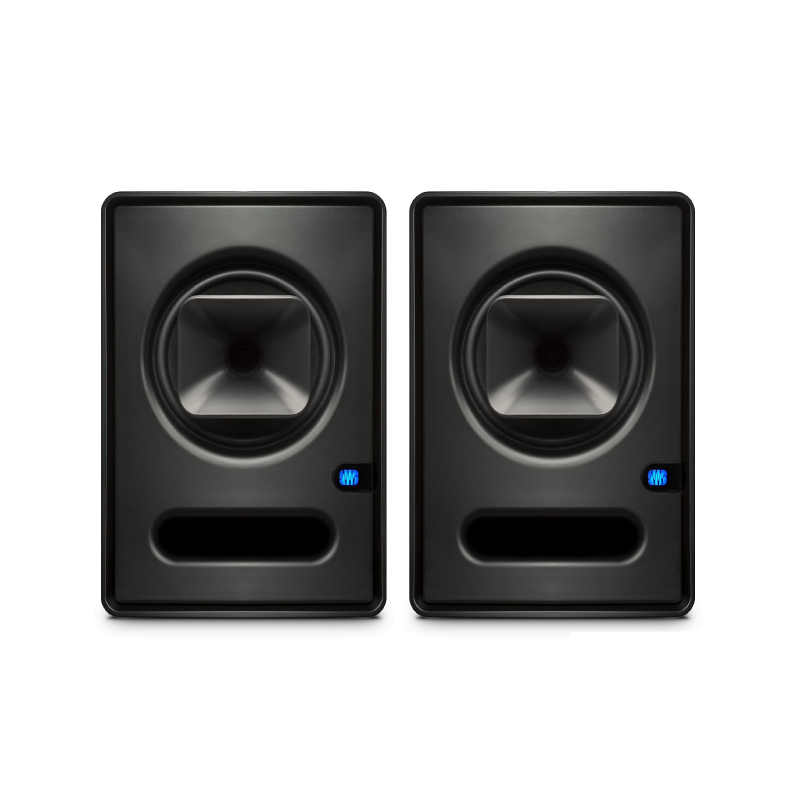 ลำโพง PreSonus SCEPTRE S6 (PAIR) Studio Monitor Speaker Black 1