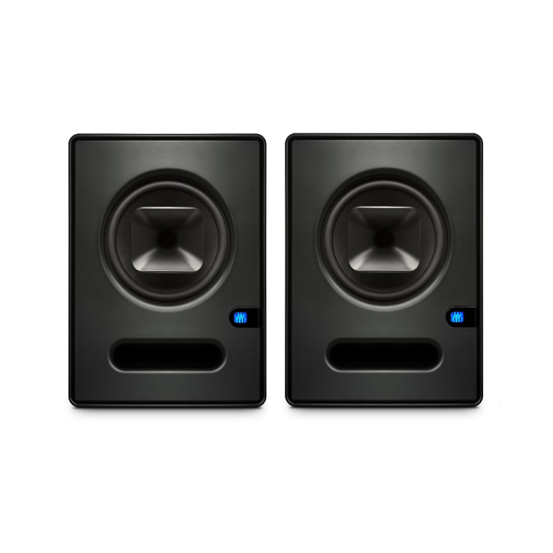 ลำโพง PreSonus SCEPTRE S8 (PAIR) Studio Monitor Speaker Black 1