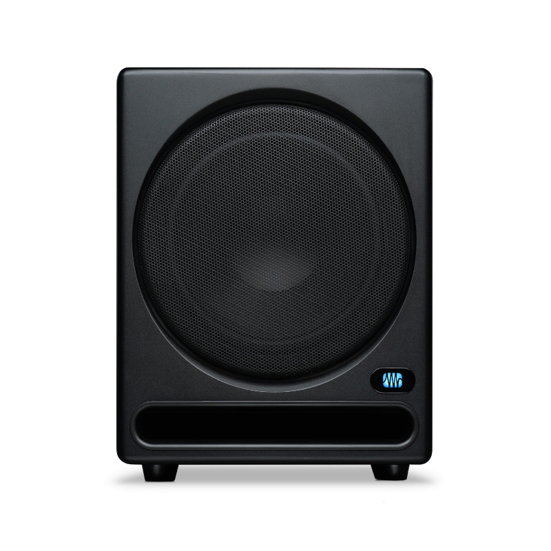 ลำโพง PreSonus Temblor T10 Studio Monitor Speaker ลำโพง PreSonus Temblor T10 Studio Monitor Speaker