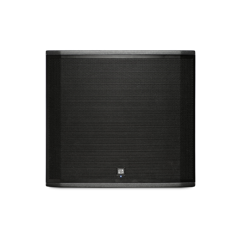 PreSonus ULT18 PA Speakers Black 1