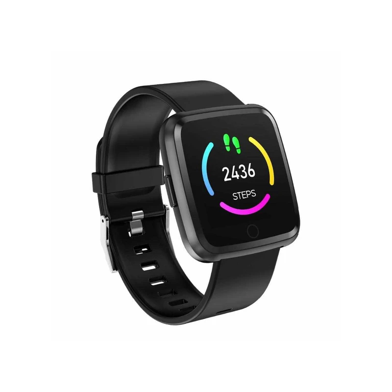 นาฬิกา Remax Smart Watch NB125 Black 1