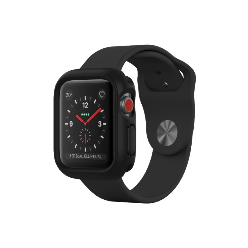 เคส RhinoShield CrashGuard NX Case Apple Watch - Series 4/5/6/SE (44mm) เคส RhinoShield CrashGuard NX Case Apple Watch - Series 4/5/6/SE (44mm)