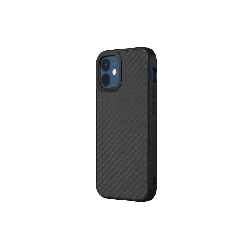 เคส RHINOSHIELD SolidSuit for iPhone 12 Mini เคส RHINOSHIELD SolidSuit for iPhone 12 Mini