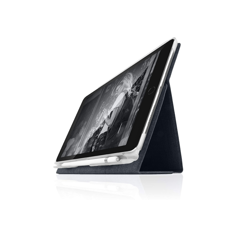 เคส STM Atlas Case iPad Gen5 (2017) Gen6 (2018) Air1