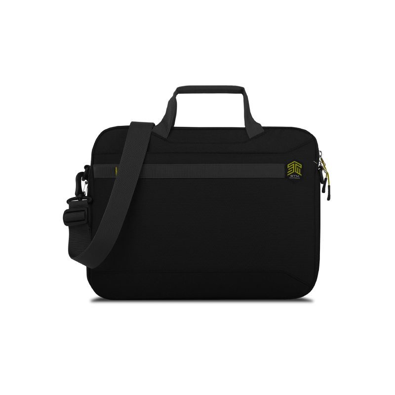 กระเป๋า STM Chapter Laptop Brief 15" Black 1