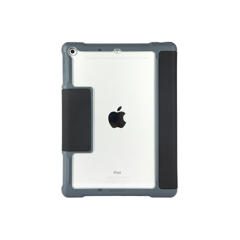 เคส STM Dux Plus Case iPad Gen 6 (2018) เคส STM Dux Plus Case iPad Gen 6 (2018)