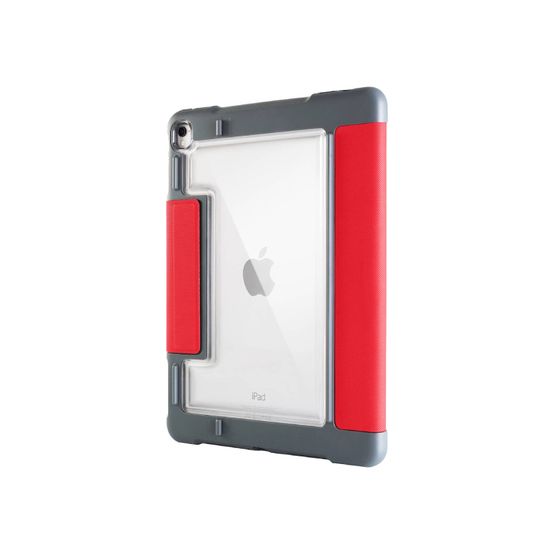 เคส STM Dux Plus Duo Case iPad Air 3 (2019) Red