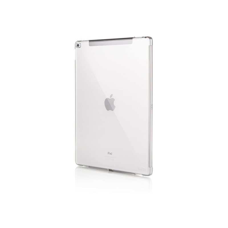 เคส STM Half Shell Case iPad Air 3 (2019) / iPad Pro 10.5 (2017) Clear 1