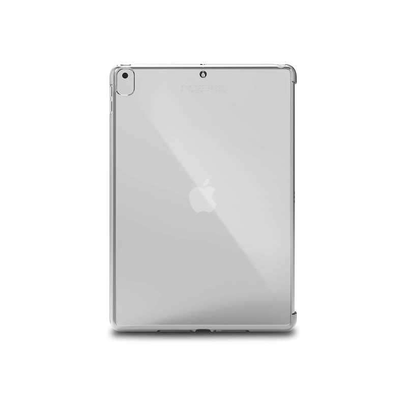 เคส STM Half Shell Case iPad Gen 9 (2021) / iPad Gen 8 (2020) / Gen 7 (2019) Clear 1