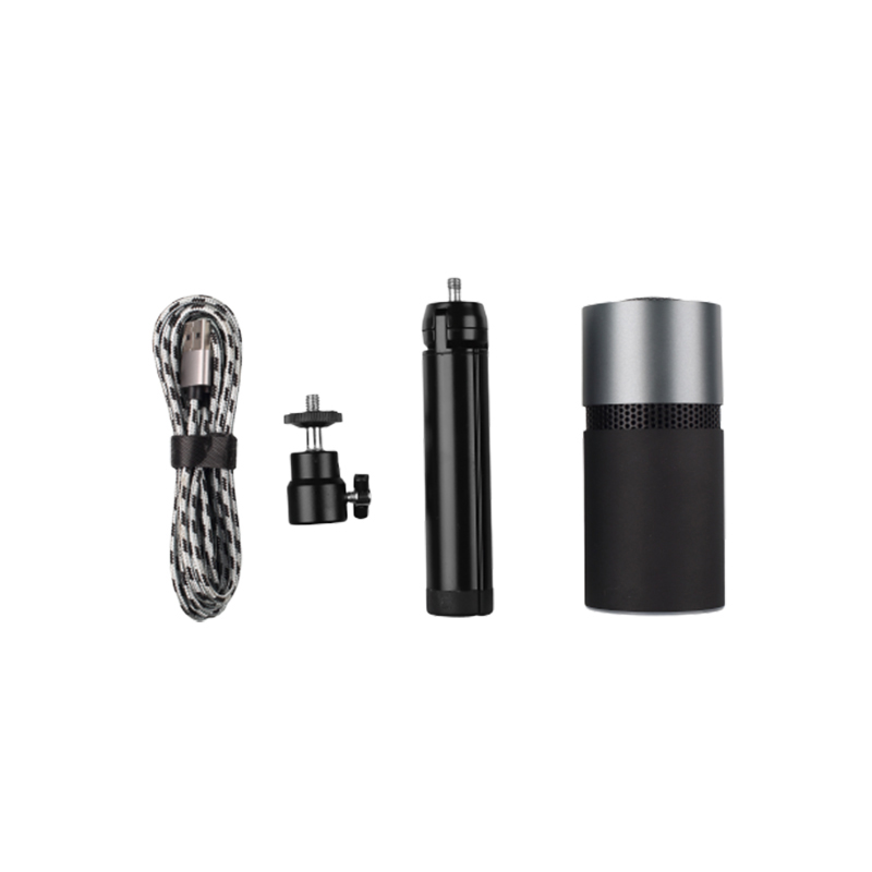 ไมโครโฟน Thronmax Pulse with 2 RECORDING PATTERNS USB Microphone