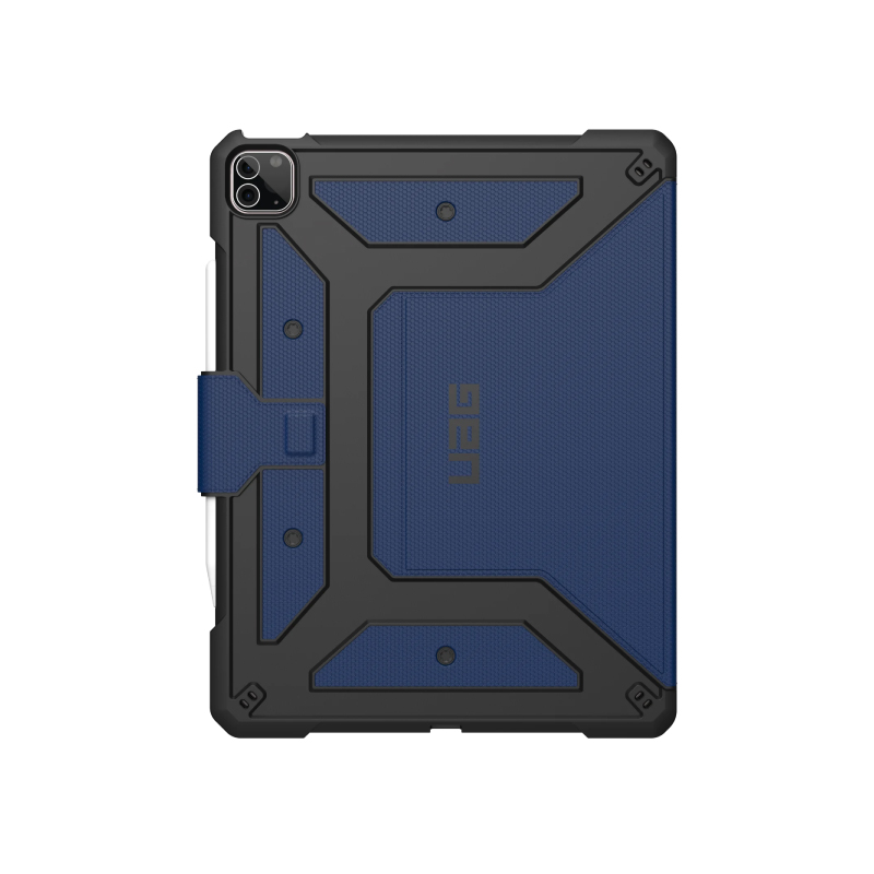 เคส UAG Metropolis Case iPad Pro 12.9 (2021) Cobalt