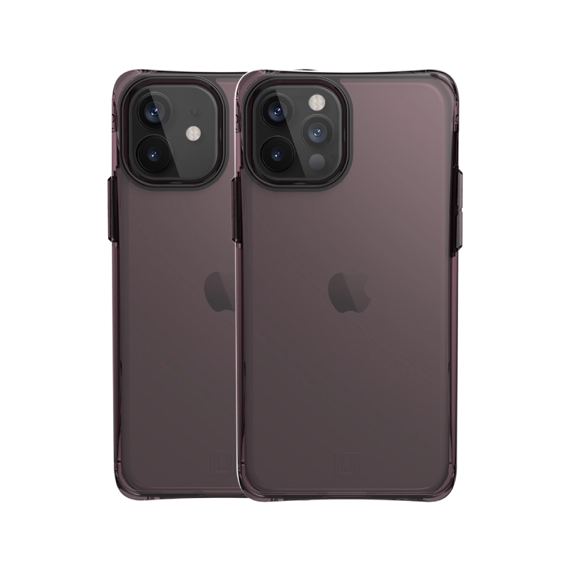 เคส UAG Mouve iPhone 12 / 12 Pro Case เคส UAG Mouve iPhone 12 / 12 Pro Case