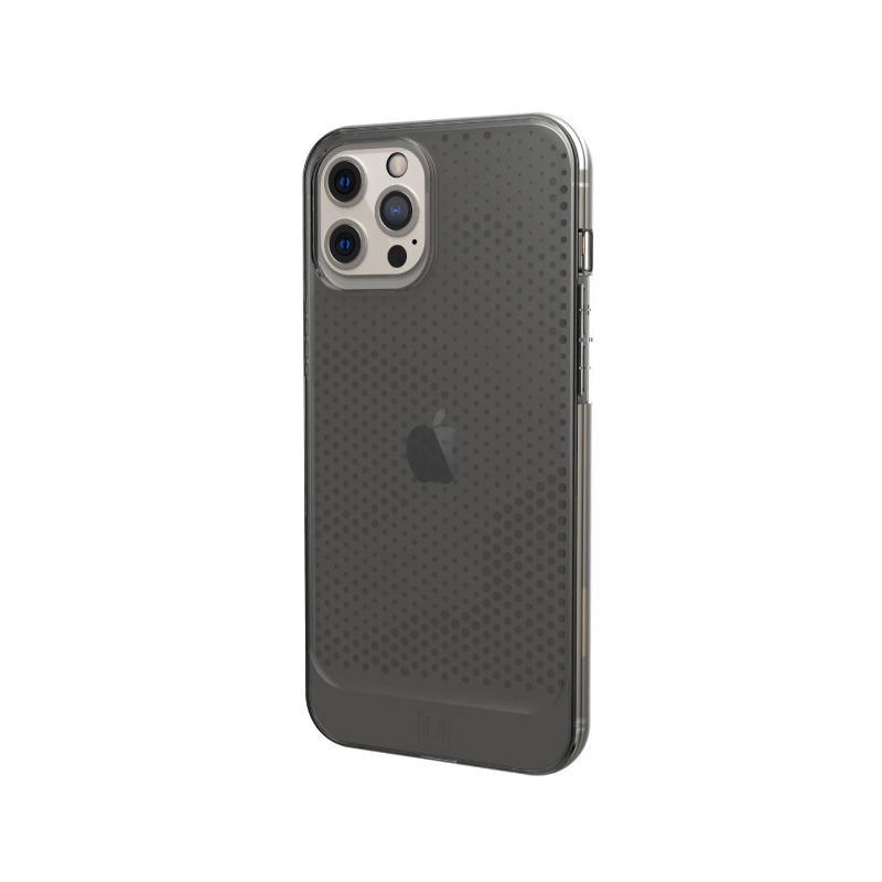เคส UAG [U] Lucent Case iPhone 12 Pro Max Case Ash