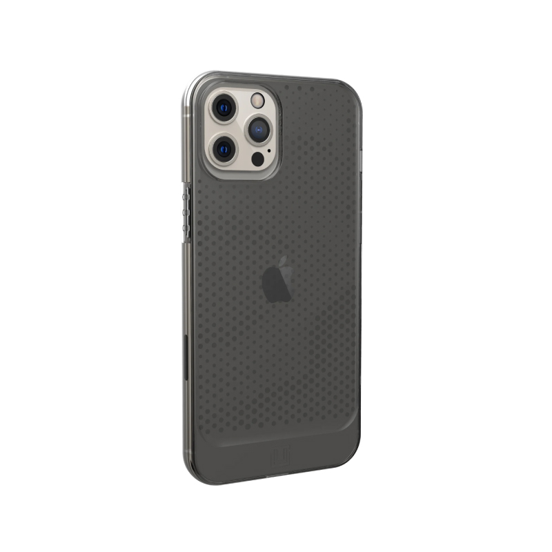 เคส UAG [U] Lucent Case iPhone 12 Pro Max Case Ash
