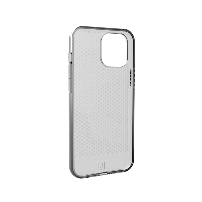 เคส UAG [U] Lucent Case iPhone 12 Pro Max Case Ash