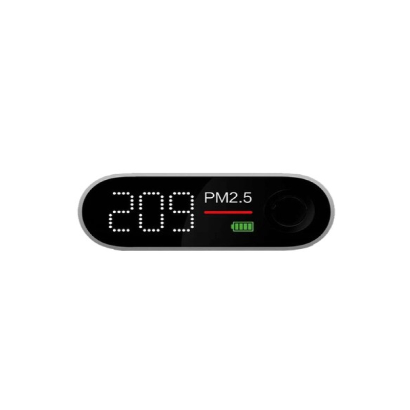 เครื่องวัดค่าฝุ่น Xiaomi Smartmi PM2.5 Detector White