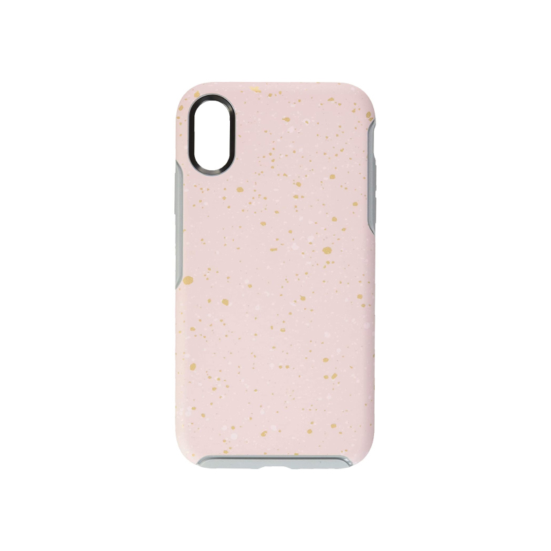 เคส OtterBox Symmetry Series Case iPhone XR On Fleck 1