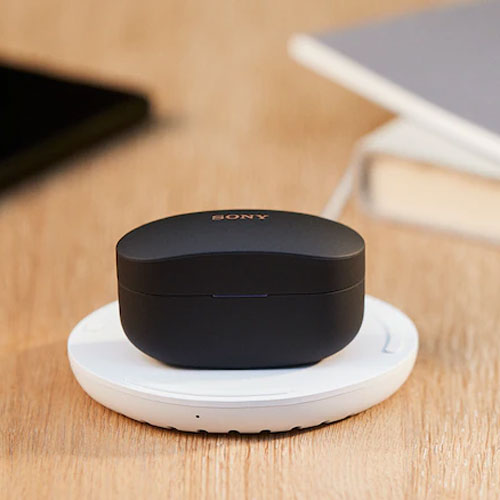 หูฟังไร้สาย Sony WF-1000XM4 True Wireless ขายดี