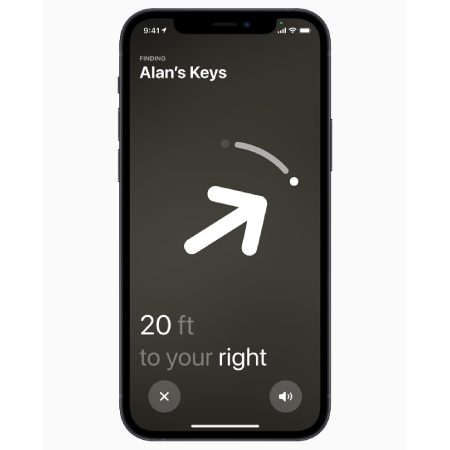 Apple AirTag ราคา