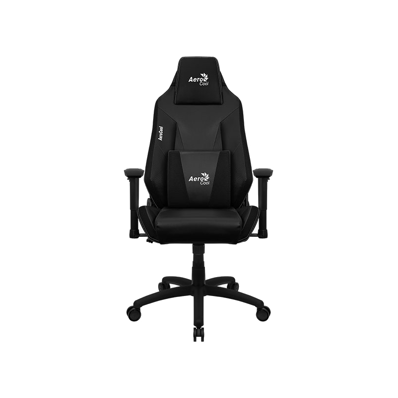 เก้าอี้เล่นเกม Aerocool Admiral Chair เก้าอี้เล่นเกม Aerocool Admiral Chair
