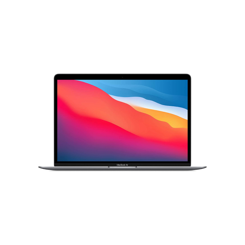 Apple MacBook Air 13 inch M1 chip with 8-core CPU and 7-core GPU Apple MacBook Air 13 inch M1 chip with 8-core CPU and 7-core GPU