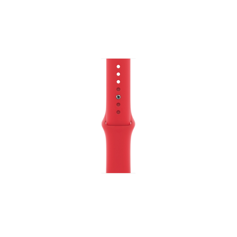 นาฬิกา Apple Watch Series 6 PRODUCT(RED) Aluminium Sport Band 44mm GPS