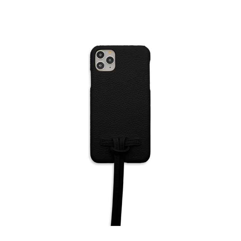 เคส Casetology Genuine Leather Case with Sling iPhone 11 Pro Max เคส Casetology Genuine Leather Case with Sling iPhone 11 Pro Max