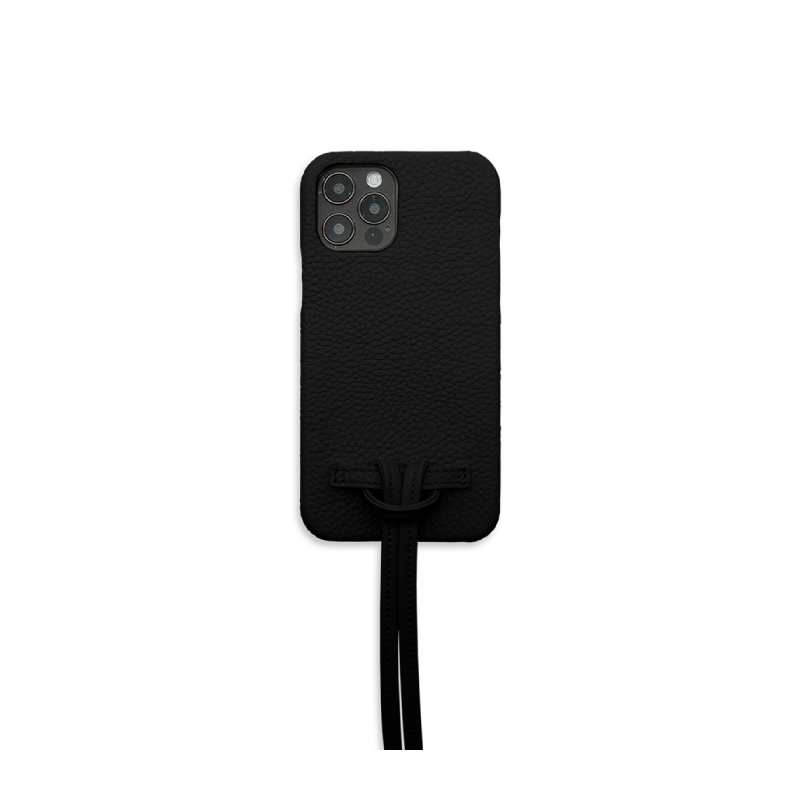 เคส Casetology Genuine Leather Case with Sling iPhone 12 Pro Max เคส Casetology Genuine Leather Case with Sling iPhone 12 Pro Max
